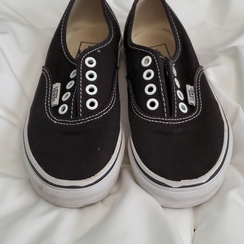 Toddler Vans
